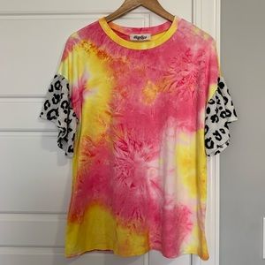 Brand new Haptics top